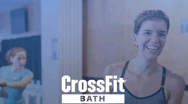 crossfitbath.com