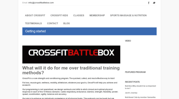 crossfitbattlebox.com
