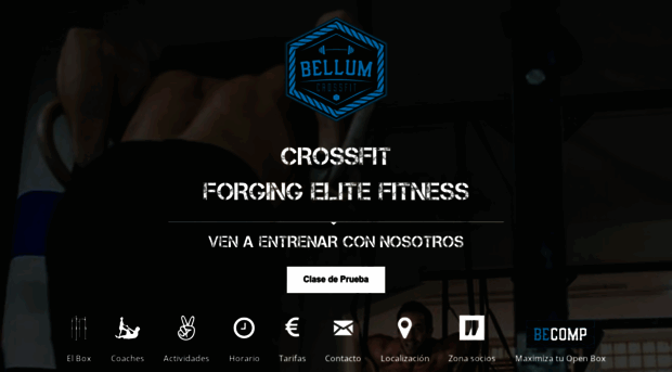 crossfitbellum.com