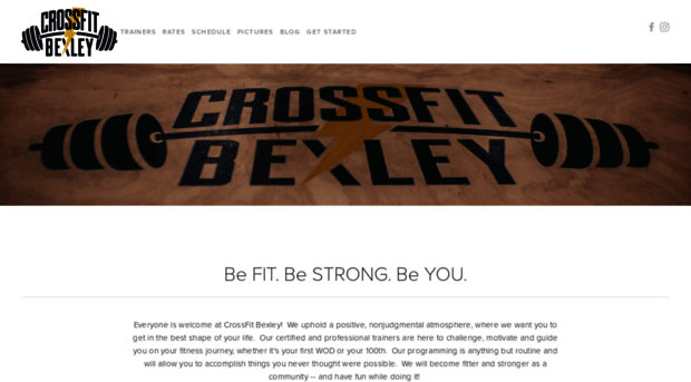 crossfitbexley.fit