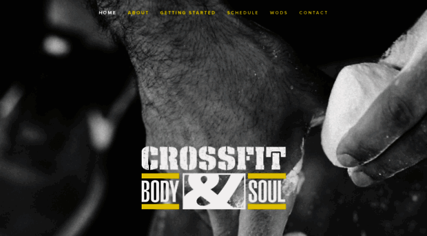 crossfitbodyandsoul.com