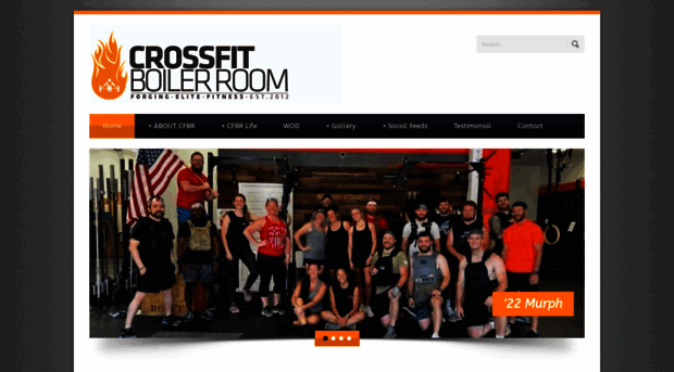 crossfitboilerroom.com