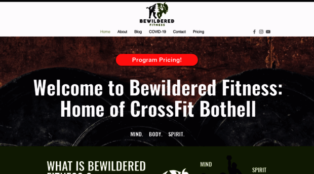 crossfitbothell.com