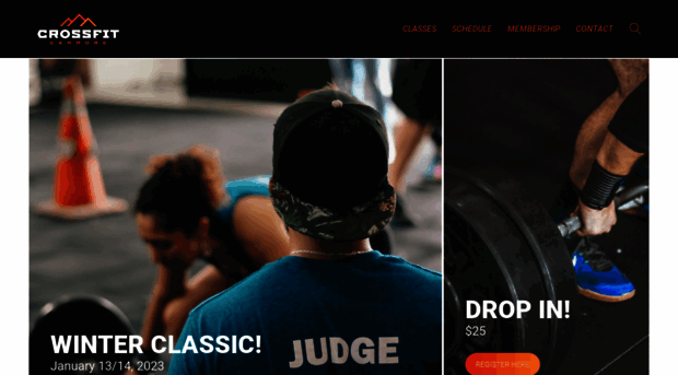 crossfitcanmore.com