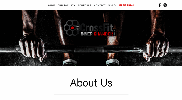 crossfitchamber.com