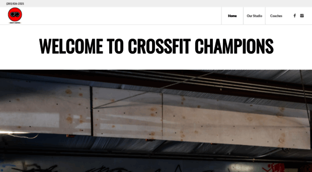 crossfitchampions.com