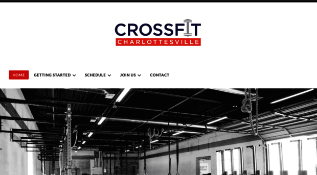 crossfitcharlottesville.com