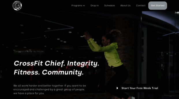 crossfitchief.com