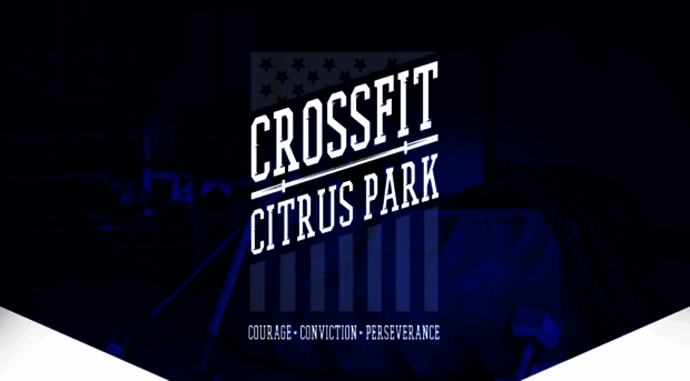 crossfitcitruspark.com