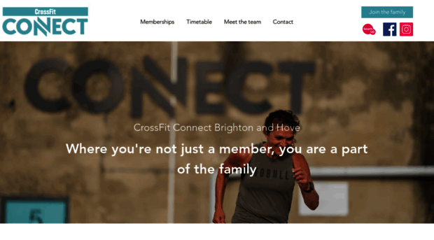 crossfitconnect.co.uk