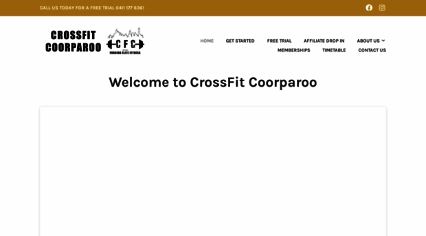 crossfitcoorparoo.com.au