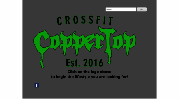 crossfitcoppertop.com