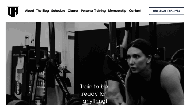 crossfitcrescentavalley.com