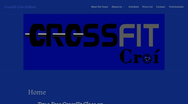 crossfitcroi.com