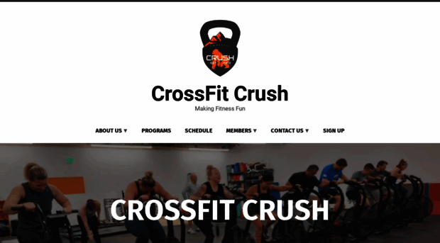 crossfitcrush.net