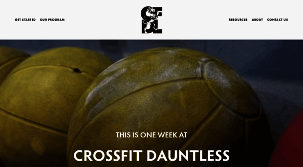 crossfitdauntless.com.au