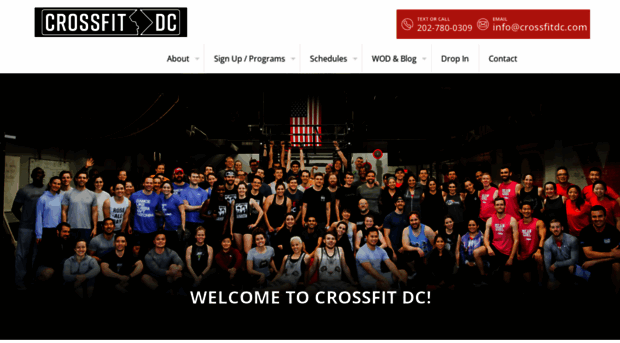 crossfitdc.com