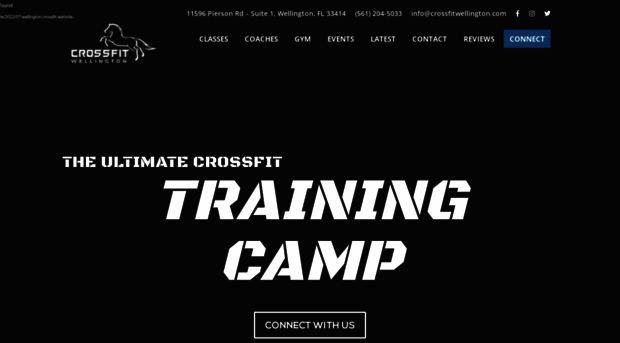 crossfitdoa.com