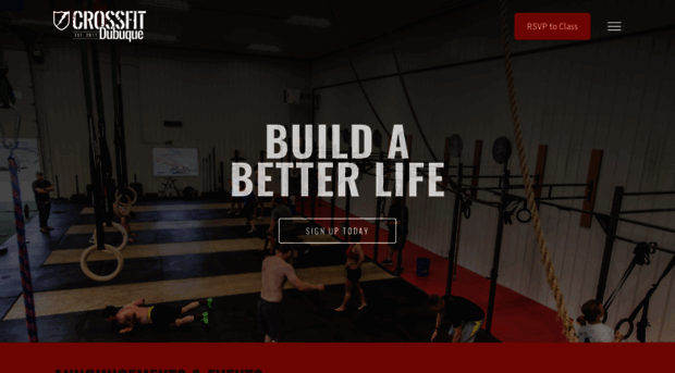 crossfitdubuque.com