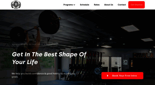 crossfitdwala.com