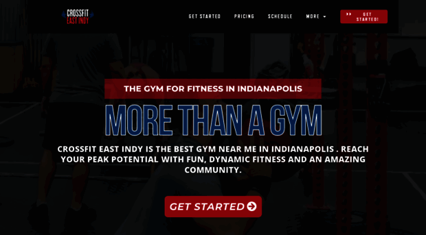 crossfiteastindy.com