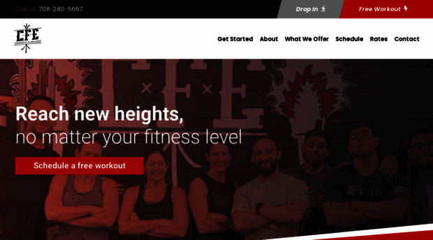 crossfitelmhurst.com