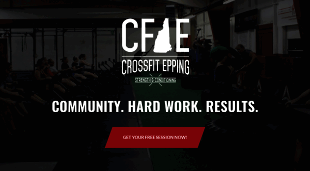 crossfitepping.com