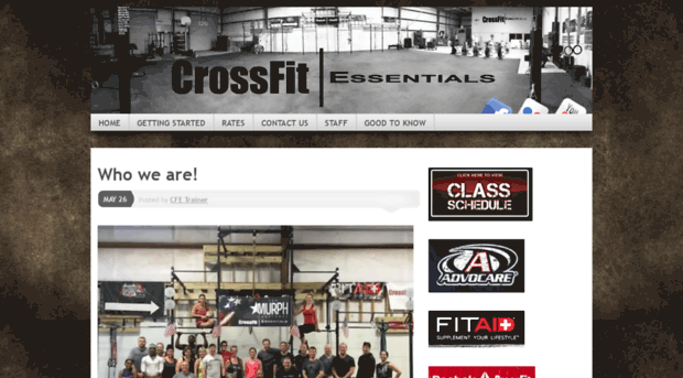 crossfitessentials.com