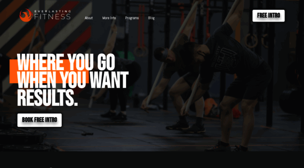 crossfiteverlasting.com