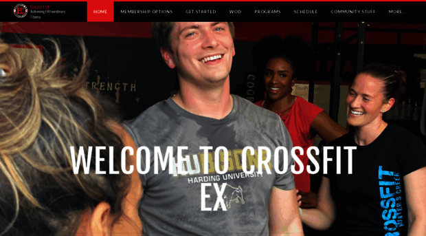 crossfitex.com