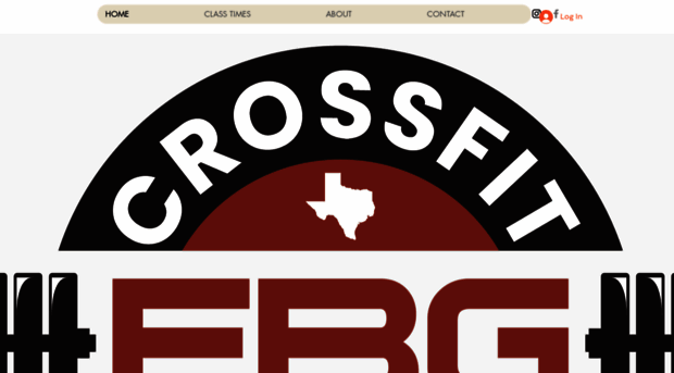 crossfitfbg.com