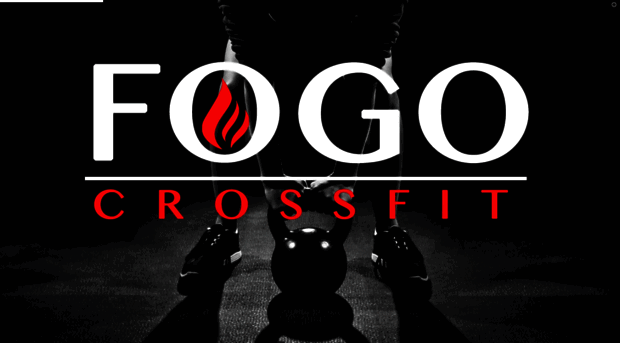 crossfitfogo.com