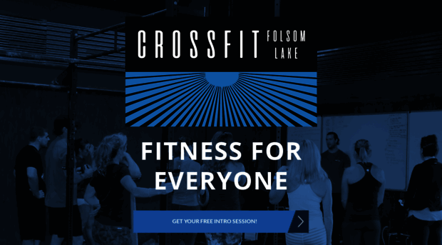 crossfitfolsomlake.com