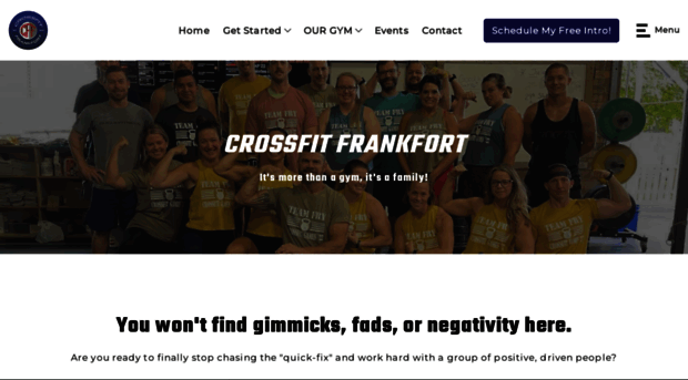 crossfitfrankfort.com