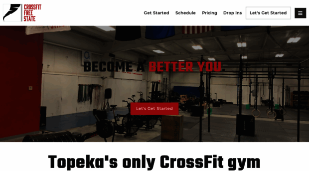 crossfitfreestate.com