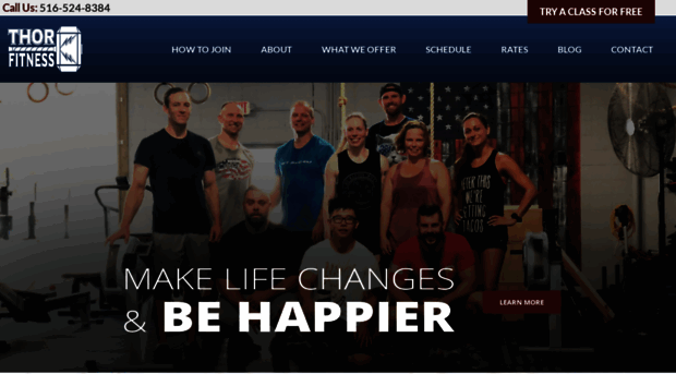 crossfitfusionli.com