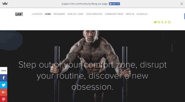 crossfitgiant.com