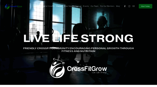 crossfitgrow.com