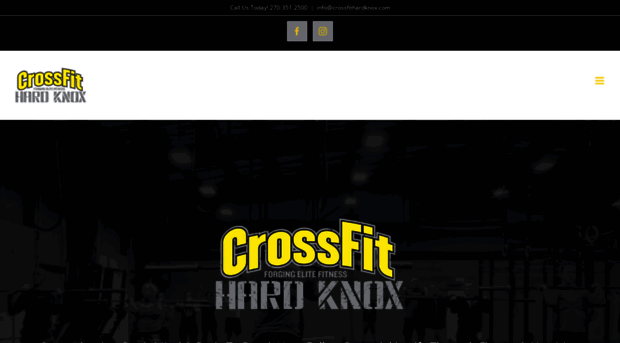crossfithardknox.com
