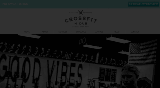 crossfithdub.com