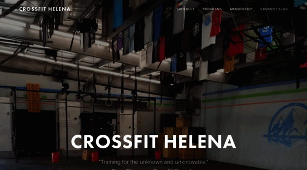 crossfithelena.com