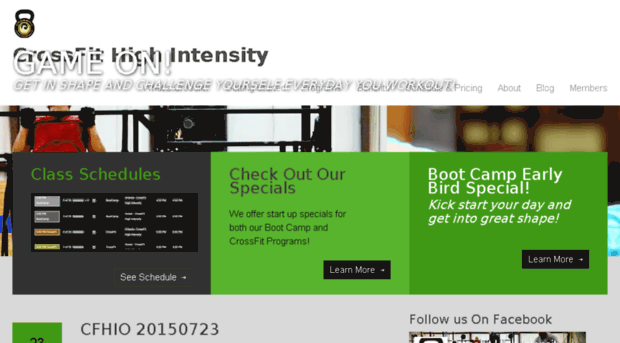 crossfithighintensity.com