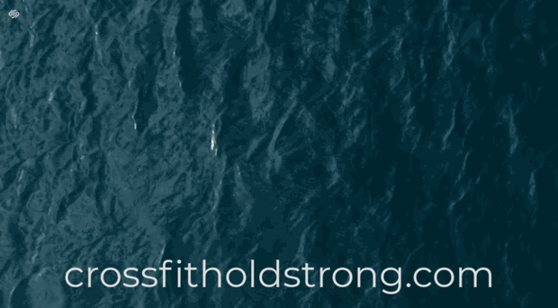 crossfitholdstrong.com