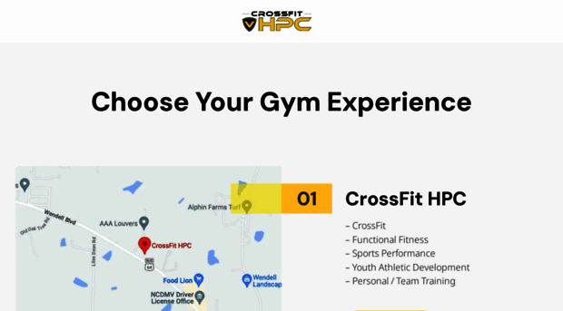 crossfithpc.com