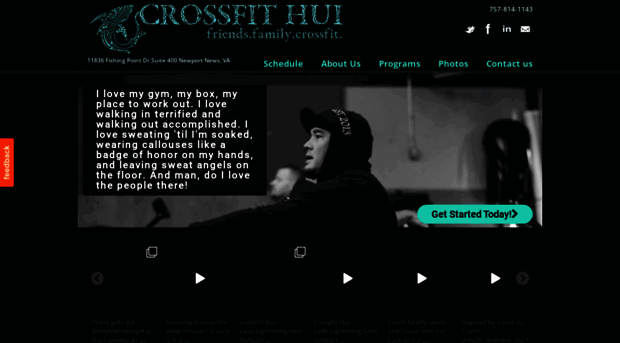 crossfithui.com