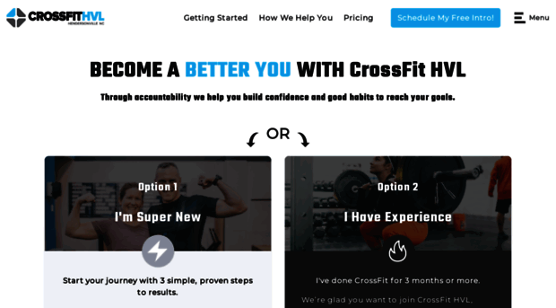 crossfithvl.com