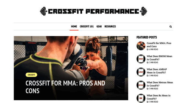 crossfitillumine.com