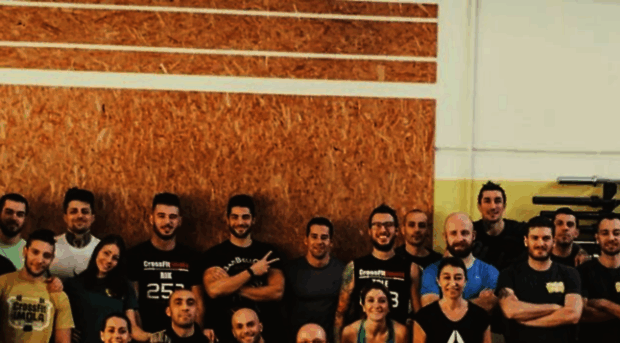 crossfitimola.it