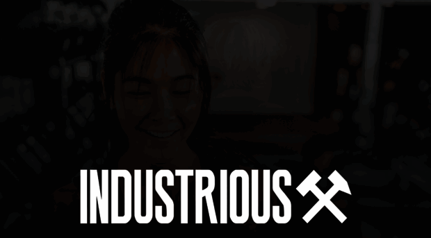 crossfitindustrious.com