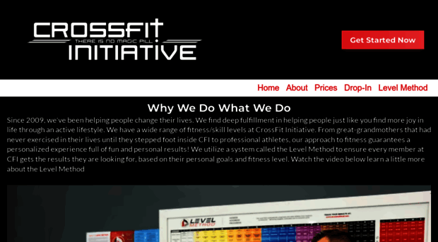 crossfitinitiative.com